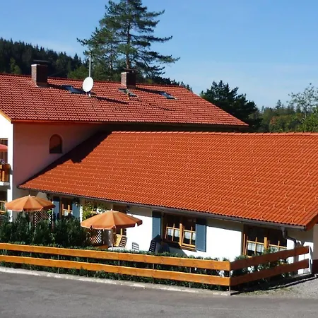 Appartementhaus Koenigstrasse Hohenschwangau Διαμέρισμα