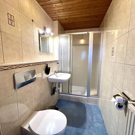 Διαμέρισμα Appartementhaus Koenigstrasse Hohenschwangau *