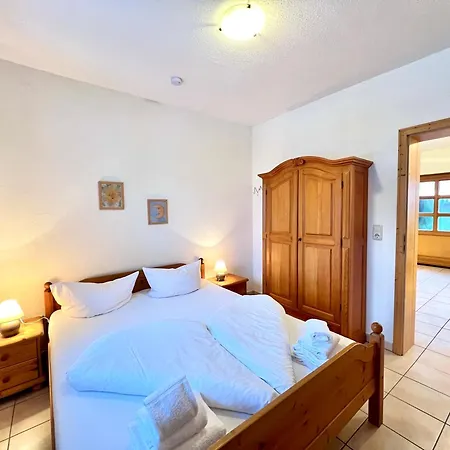 Apartment Appartementhaus Koenigstrasse Hohenschwangau Füssen