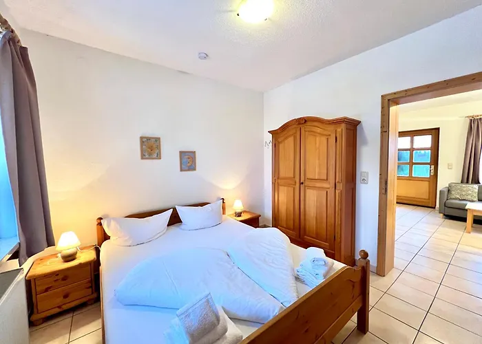 Διαμέρισμα Appartementhaus Koenigstrasse Hohenschwangau Füssen