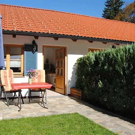 Apartamento Appartementhaus Koenigstrasse Hohenschwangau Füssen