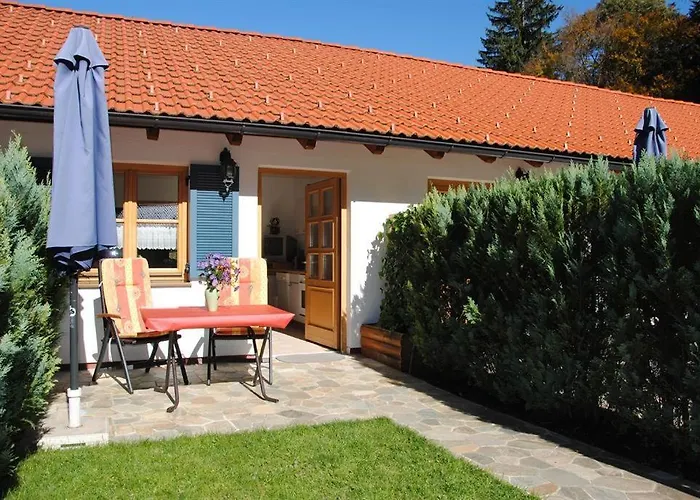 Appartamento Appartementhaus Koenigstrasse Hohenschwangau Füssen