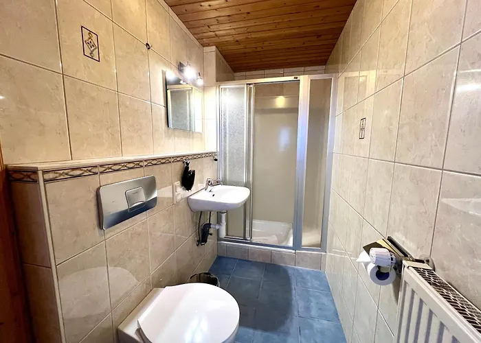 Appartamento Appartementhaus Koenigstrasse Hohenschwangau *